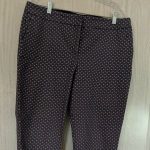Boden Ankle pants